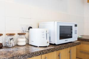 Charming Suite Near Kings Cross