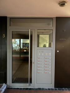 Wohnung im Herzen der Altstadt 2