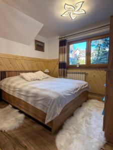 Pokoje Goscinne Monika II