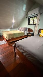 Cabaña Vacal WiFi, beach front #1