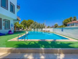 Nehir Suits Apart Otel