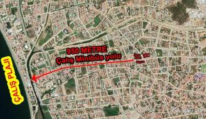 Nehir Suits Apart Otel