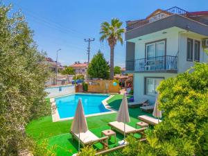 Nehir Suits Apart Otel