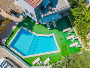 Nehir Suits Apart Otel