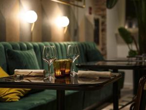 Habita79 Hotel Pompeii - MGallery Collection