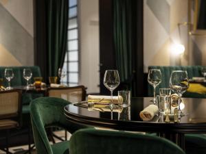 Habita79 Hotel Pompeii - MGallery Collection