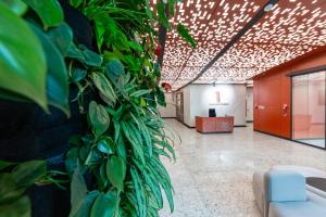 Towarowa Towers Aparthotel