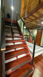 Cabaña Vacal WiFi, beach front #1