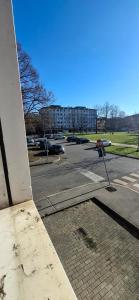 Appartamento Padova Chiesanuova