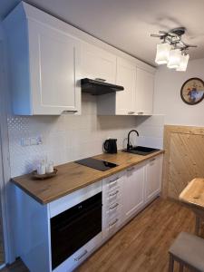 Pokoje Goscinne Monika II