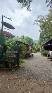 Cabaña Vacal WiFi, beach front #1