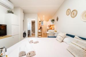 Lomellina Boutique Apartment, Città Studi - Linate