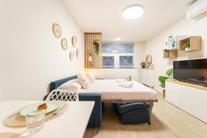 Lomellina Boutique Apartment, Città Studi - Linate