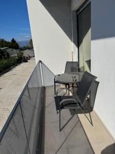 LD Apartments