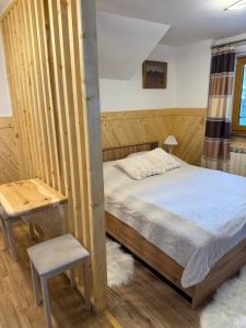 Pokoje Goscinne Monika II