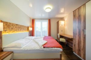 Apartment - Camping Brunner am See