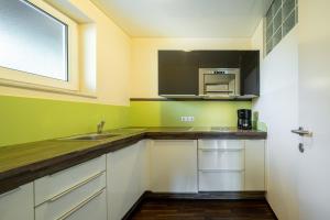 Apartment - Camping Brunner am See