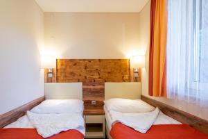 Apartment - Camping Brunner am See