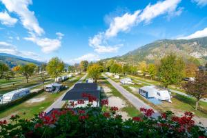 Apartment - Camping Brunner am See