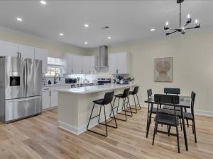 Executive Durham Oasis-Luxury & Location