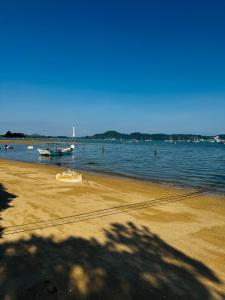 Villa Mayfair 4 bedrooms sea view with pool table