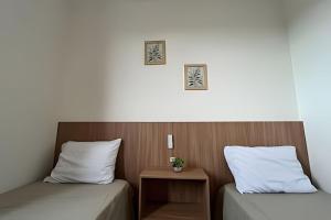 Aconchegante apartamento próx a UEL - 2 quartos