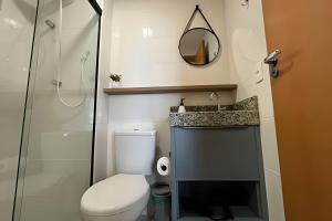 Aconchegante apartamento próx a UEL - 2 quartos