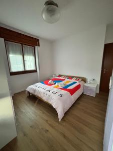 Trilo Comfort & Stile Aprica Giulia Ski House