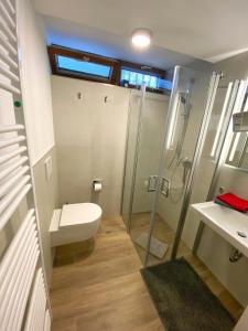 Ferienwohnung An der Pferdsweide