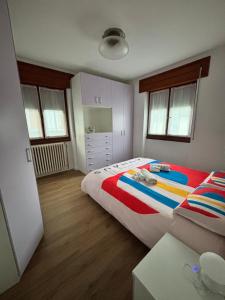 Trilo Comfort & Stile Aprica Giulia Ski House