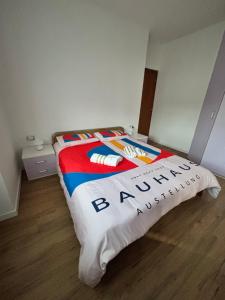 Trilo Comfort & Stile Aprica Giulia Ski House