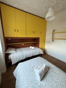 Trilo Comfort & Stile Aprica Giulia Ski House