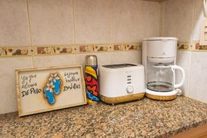 Depto 2 amb plaza mitre