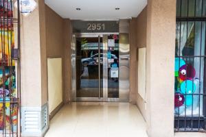 Depto 2 amb plaza mitre