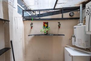 Depto 2 amb plaza mitre