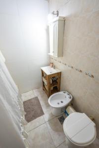 Depto 2 amb plaza mitre