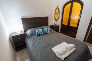 Depto 2 amb plaza mitre