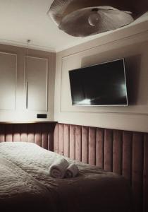 Apartament Nowy Swiat