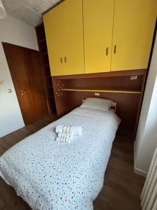Trilo Comfort & Stile Aprica Giulia Ski House
