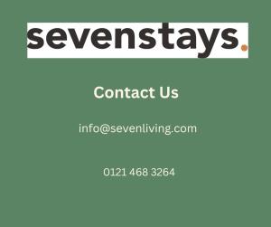 Modern Studio in Bracknell with free Parking