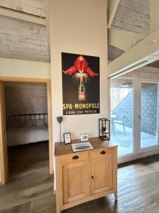 La réserve by la Villa KerKus