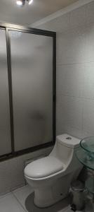 A pasos de Ruta Cinco y Universidad