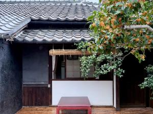 Osaka Japanese Garden villa fuku-enen