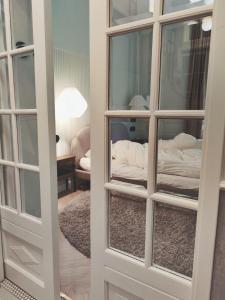 Apartament Nowy Swiat