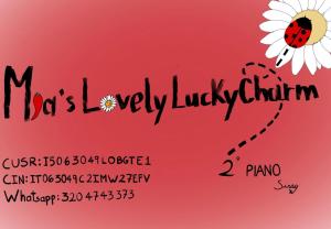 MyasLovelyLuckyCharm