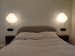 Apartament Nowy Swiat