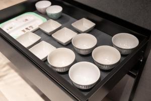 Den SUSUKINO URBAN RESIDENCE