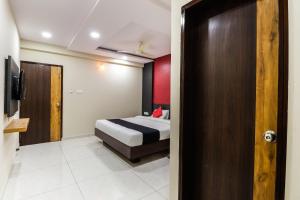 Capital O N R Residency