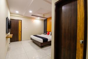 Capital O N R Residency