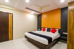 Capital O N R Residency